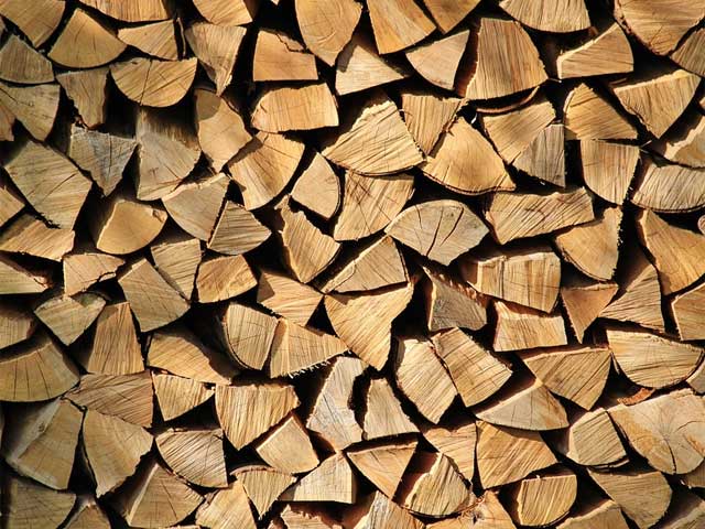 Holzkalender